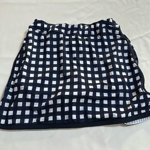 Tuckernuck size S skort